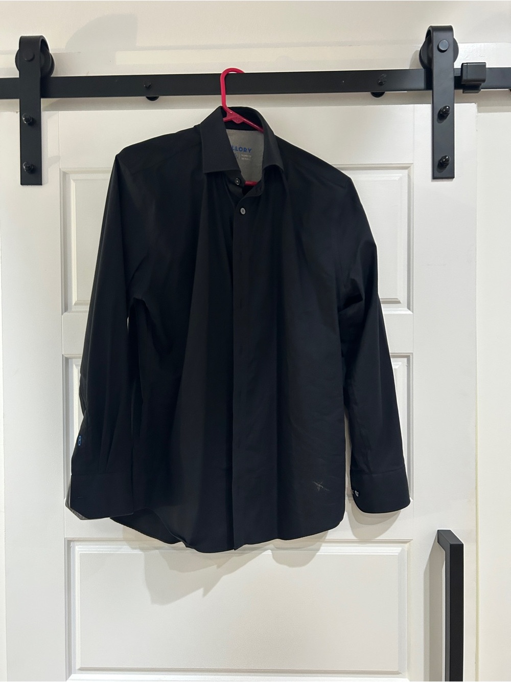 Twillory men performance shirt